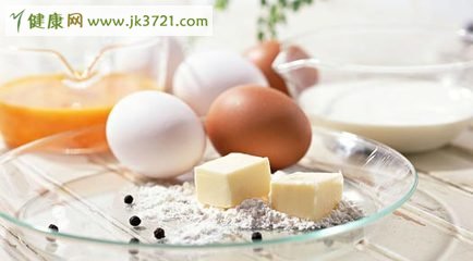 感冒能吃雞蛋嗎？與雞蛋相克的5種食物